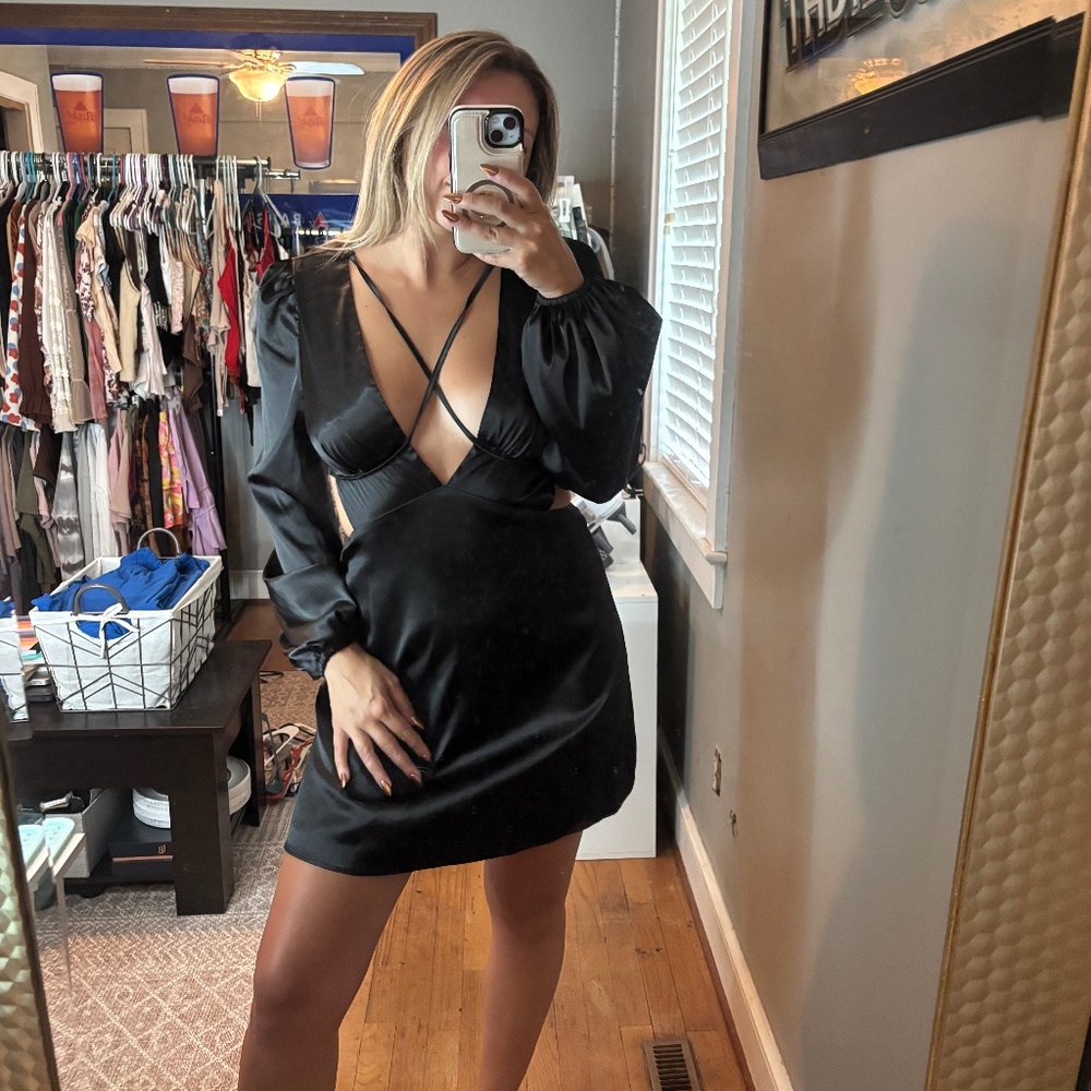 Women’s dresses and tops